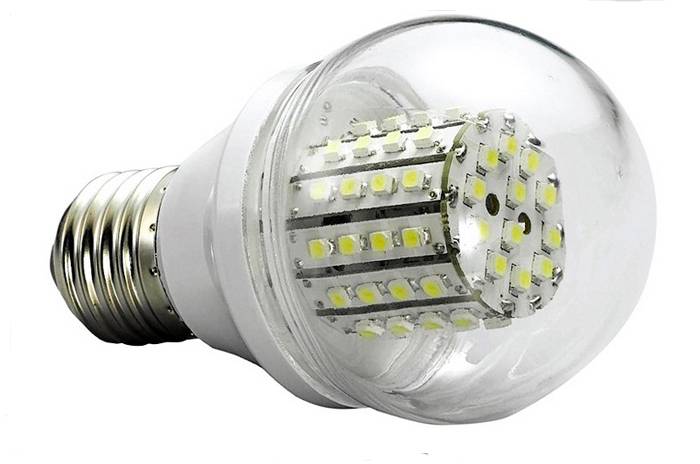 Réparation de lampe LED à faire soi-même : causes des pannes, quand et comment réparer soi-même