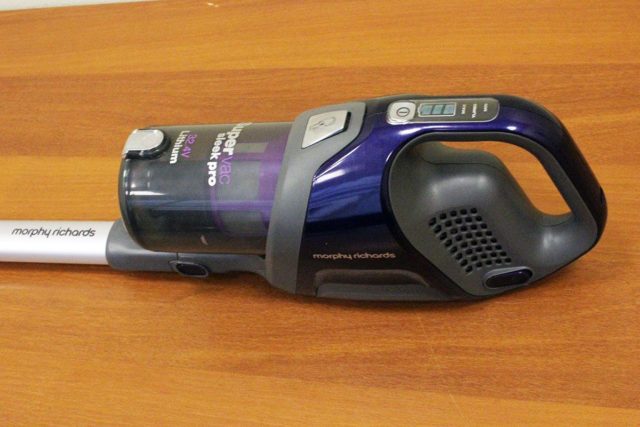 10 modèles d'aspirateurs les plus insolites