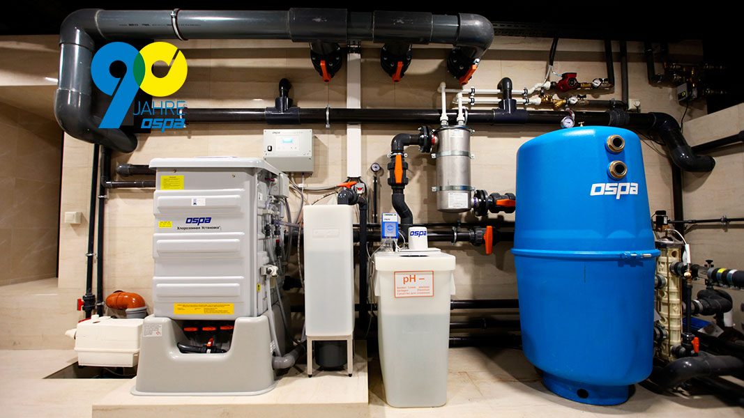 Equipement piscine : installation et lequel choisir ?