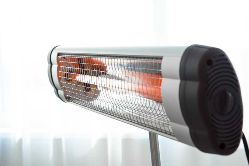 Quel est le meilleur radiateur infrarouge ou radiateur soufflant: avantages et inconvénients des appareils