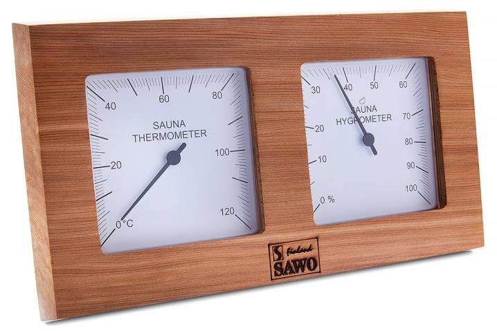 Comment calculer l'humidité sur un hygromètre : guide d'utilisation des instruments + exemples de calcul