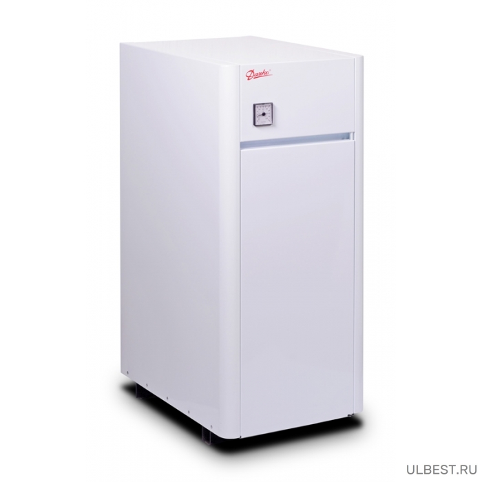 Chaudières Danko - gaz, combustible solide et plancher