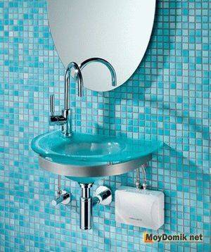 Comment utiliser les chauffe-eau à accumulation et instantanés - règles de fonctionnement