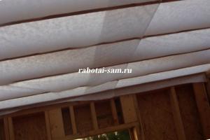 Mieux vaut isoler le grenier - choisissez le matériau