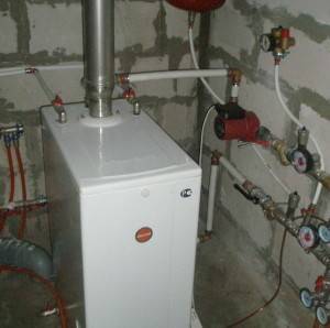 Vue d'ensemble des chaudières diesel Kiturami avec avis d'utilisateurs