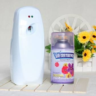 Comment transformer un aspirateur en désodorisant