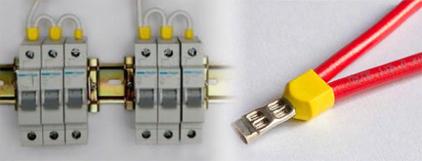 Protection incendie RCD : recommandations de sélection, règles et schémas d'installation