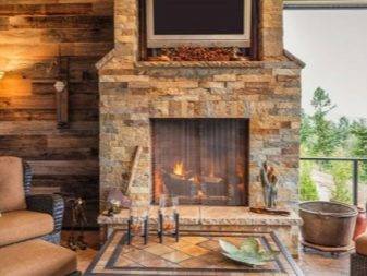 Chaleur efficace : construire un poêle-cheminée à faire soi-même