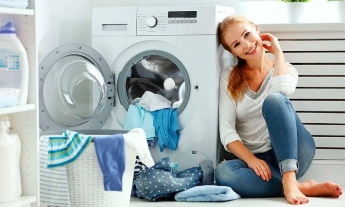 Les pires machines à laver - classement des pires 2019 (top 5)