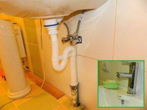 Comment installer un évier avec un piédestal - une analyse détaillée de la technologie de montage