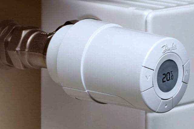 Comment connecter un thermostat pour chauffer des batteries et le configurer correctement