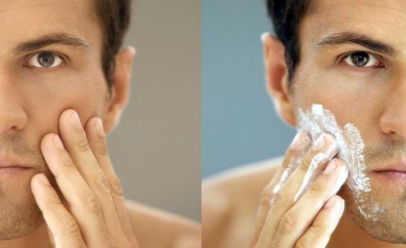 10 choses à nettoyer avec de la mousse à raser