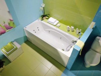 Les principales étapes de l'installation d'une baignoire de vos propres mains: options acrylique, fonte et acier