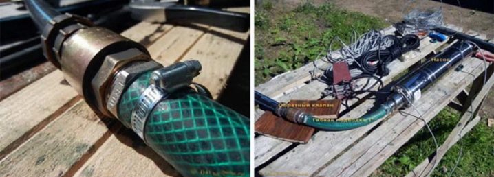 Pompe submersible "Kid" - un aperçu des caractéristiques, des avis des consommateurs et de certaines réparations