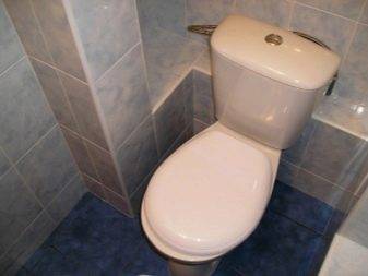 Trappes de plomberie de révision pour la salle de bain et les toilettes: types, règles de placement, caractéristiques de montage