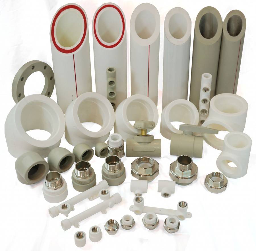 7 conseils pour choisir des tuyaux d'égout en pvc