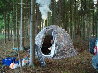 Quel est le meilleur chauffe-tente ?