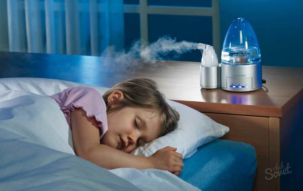 Combien de temps un humidificateur d'ambiance doit-il fonctionner ?