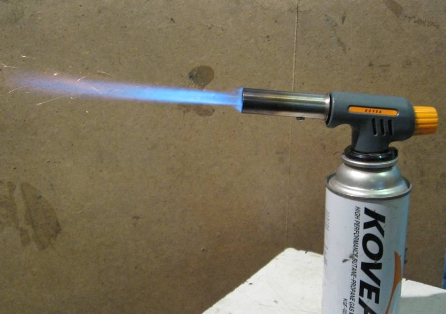 Souder des tuyaux en cuivre: technologie, équipement, caractéristiques