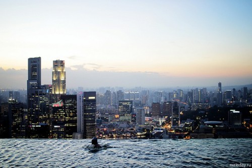 Où se laver quand l'eau chaude est coupée : un guide de survie pour la saison estivale
