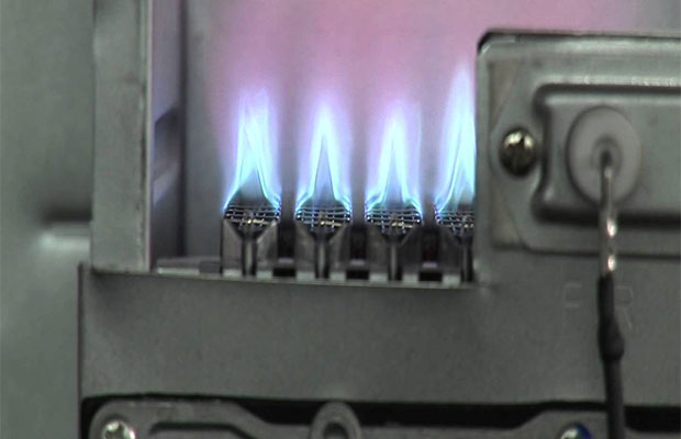 Consommation d'énergie de la chaudière à gaz : combien d'électricité est nécessaire pour faire fonctionner l'équipement standard