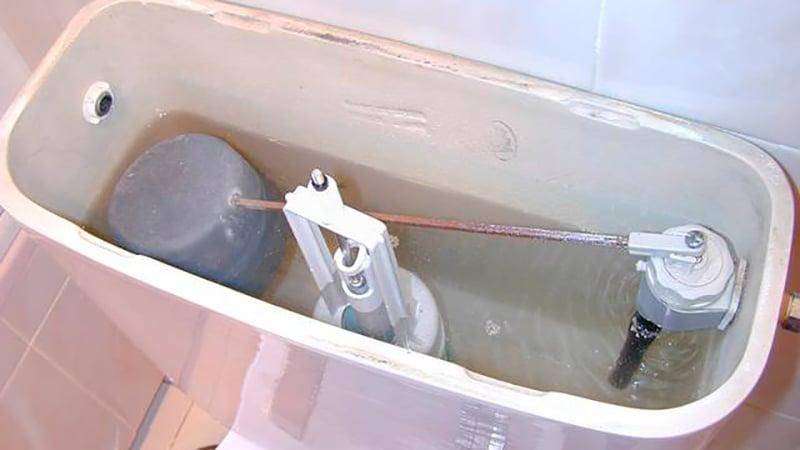 Réparation de toilettes DIY : un guide complet