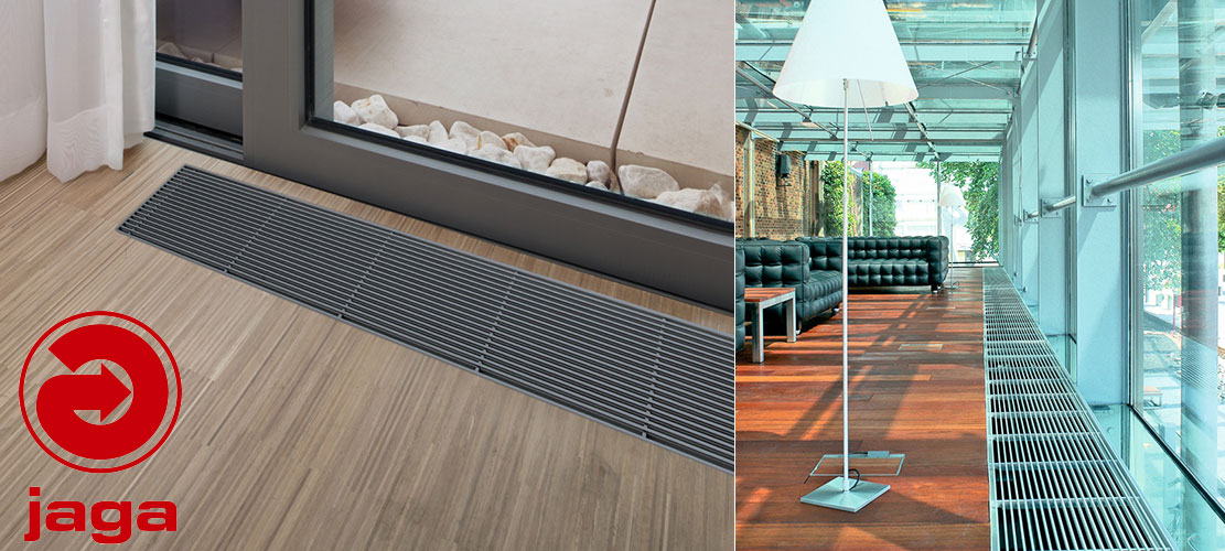 convecteurs jaga