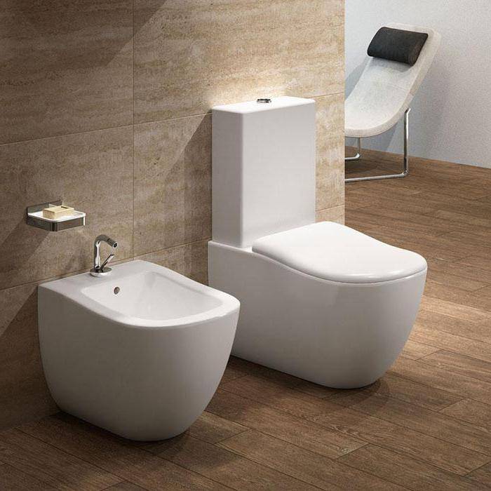 Monobloc WC : appareil, avantages et inconvénients, comment choisir le bon