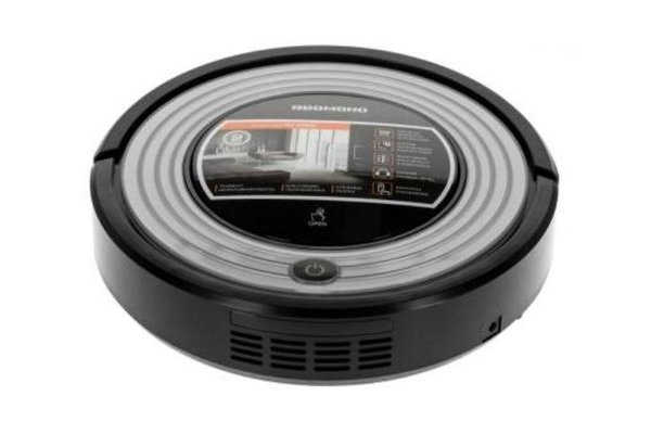Aspirateur robot Redmond rv r300: aperçu, spécifications, fonctionnalités - comment choisir un aspirateur robot