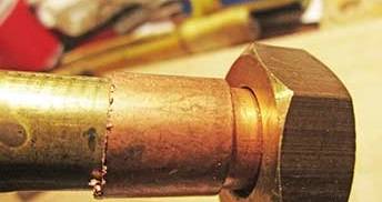 Réparation du chauffe-eau à gaz Neva: dysfonctionnements typiques et technologies de réparation