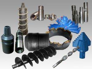 Forage manuel de puits d'eau : un aperçu des 4 méthodes + forage avec une perceuse à glace en détail