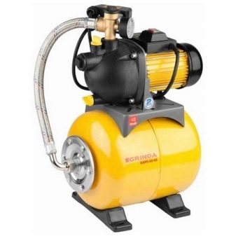 Installation de plomberie à faire soi-même dans une maison privée