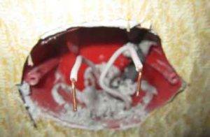 Qu'est-ce qu'un gradateur et comment ça marche: le dispositif et le principe de fonctionnement d'un gradateur typique