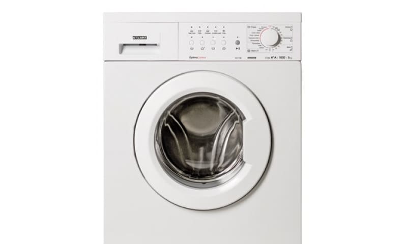 Lave-linge Atlant : les meilleurs modèles + caractéristiques des laveuses de cette marque