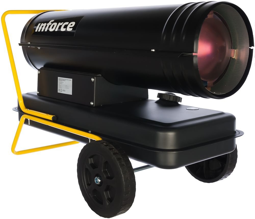 Comment choisir un décapeur thermique pour chauffer différentes pièces