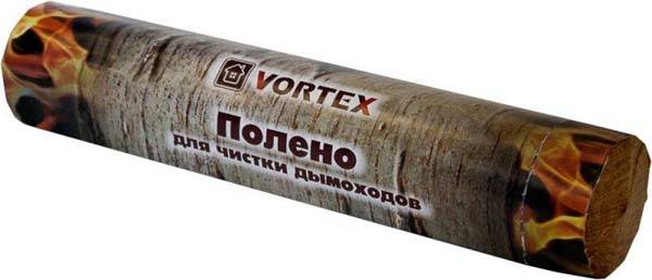 Bûche " Ramoneur " pour le nettoyage des cheminées : composition du produit et règles d'utilisation + avis des propriétaires