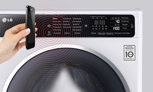 Machines à laver LG : un aperçu des modèles populaires + vaut-il la peine d'être acheté ?