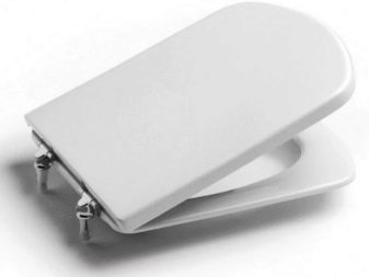 Siège de toilette Seat: types, règles de sélection et caractéristiques d'installation