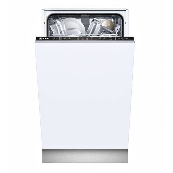 Classement des lave-vaisselle encastrables 45 cm : top 10, avis, bon choix