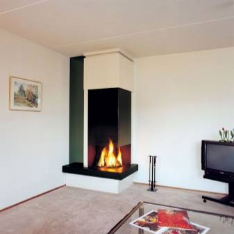 Comment choisir une cheminée décorative électrique pour votre maison et votre appartement