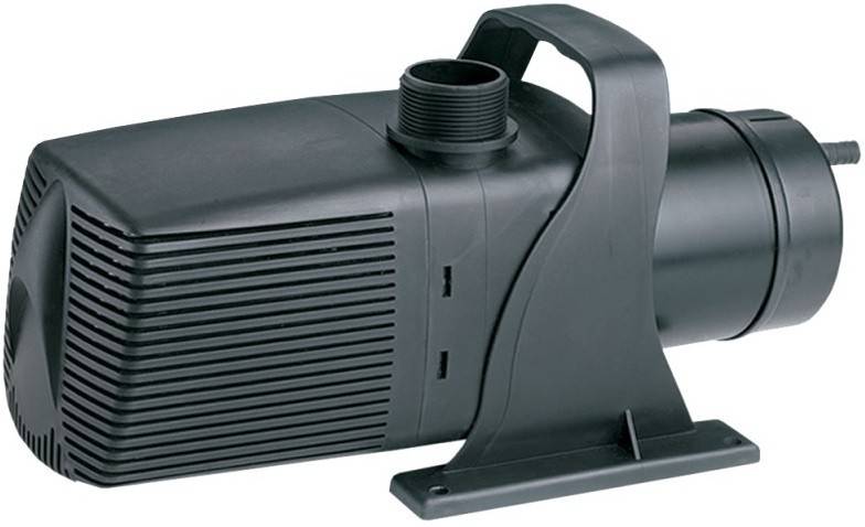 Comment choisir les pompes fontaine et cascade : submersibles ou de surface ?