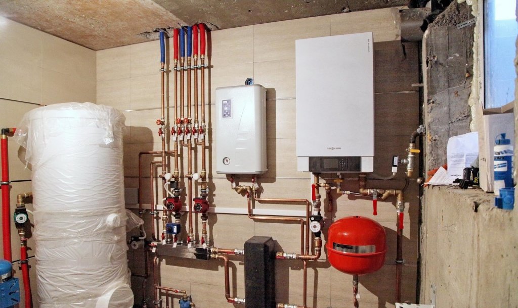 La chaudière murale ne s'allume pas: qu'est-ce qui pourrait causer un tel problème