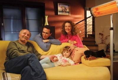 Radiateurs infrarouges muraux