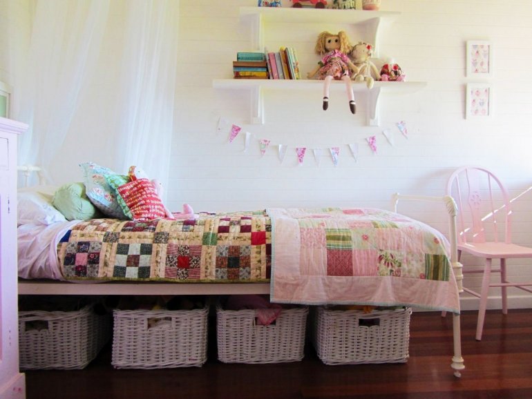 À quelle fréquence devez-vous laver la literie et quel est le danger de non-respect de la fréquence de lavage