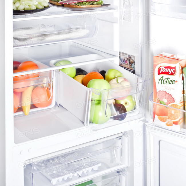 Quel est le meilleur des réfrigérateurs indesit ou ariston: comparaison