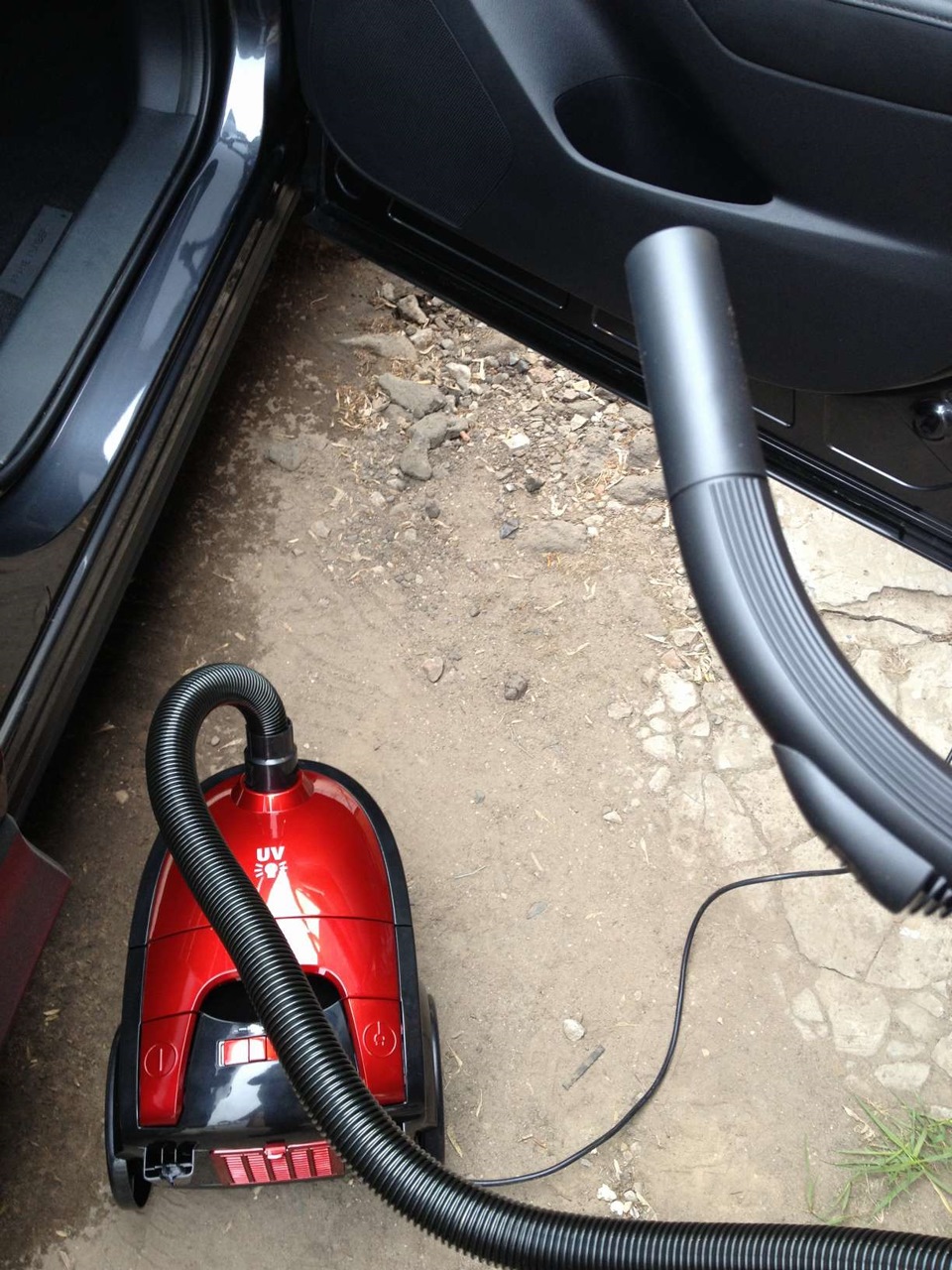 Classement des meilleurs aspirateurs de voiture de 2020 pour le nettoyage à sec et humide : aspirateurs puissants de l'allume-cigare, alimentés par batterie pour la voiture