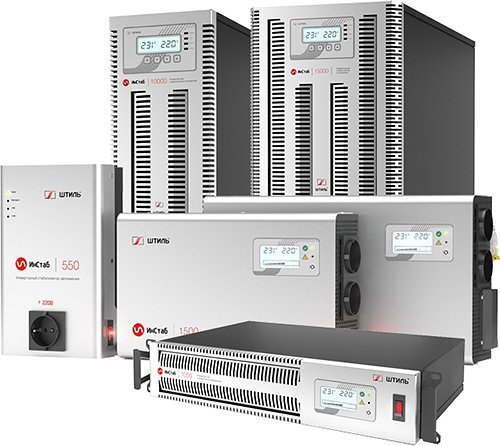 Stabilisateur de tension puissant à faire soi-même : schémas de circuit + instructions de montage étape par étape