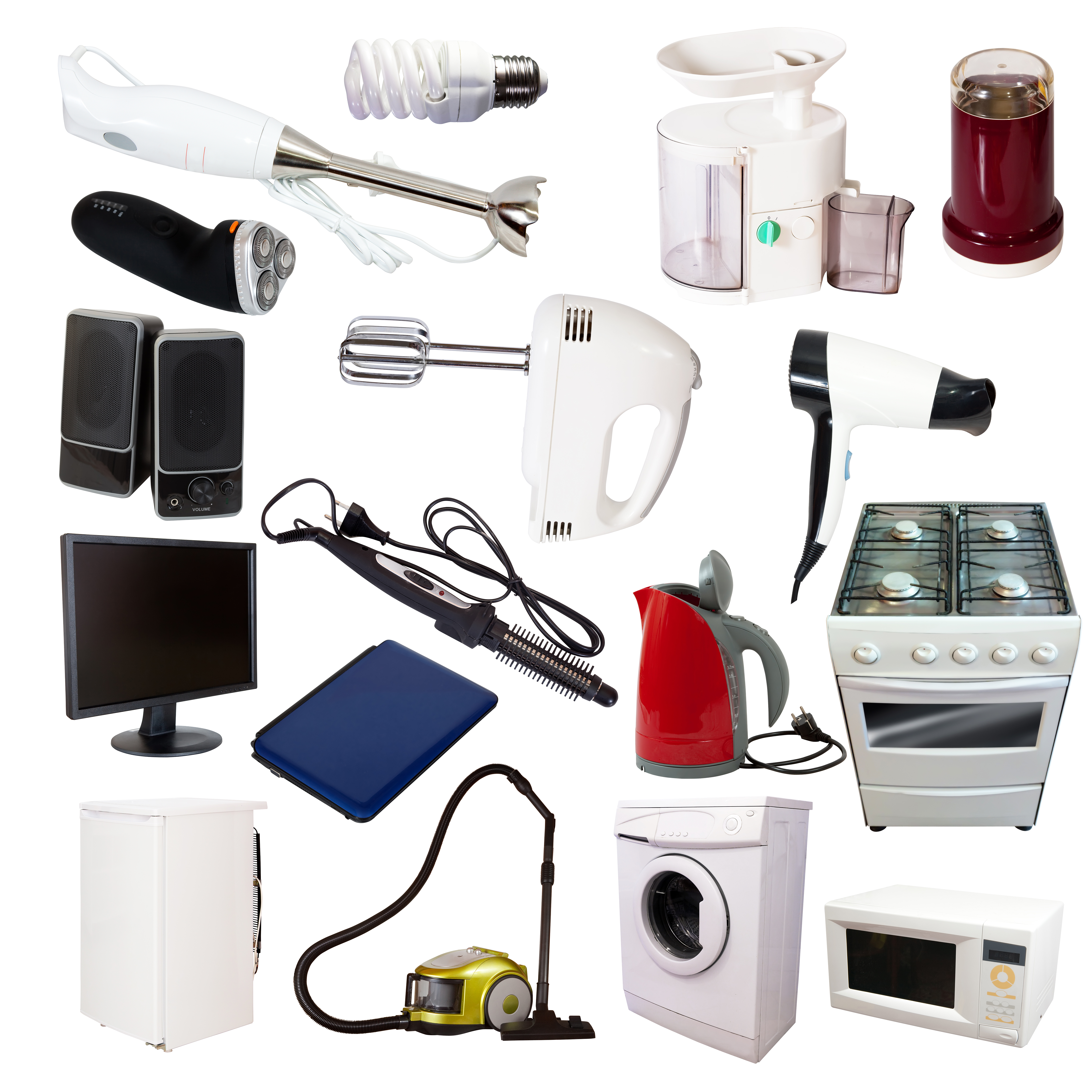 13 articles ménagers à changer le plus souvent possible