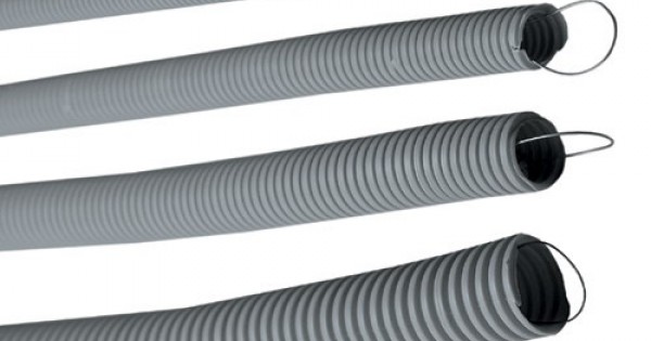 Tuyau PND pour l'assainissement: caractéristiques, types, installation