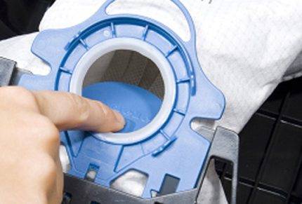 Quels sacs pour un aspirateur Karcher sont les meilleurs: types de sacs + conseils d'utilisation